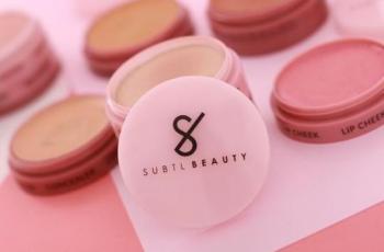 Portable Makeup Stack, Solusi Praktis Membawa Makeup dari Subtl Beauty