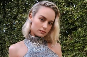 Berhasil Mencuri Perhatian, Ini 5 Fakta Brie Larson Sang Captain Marvel