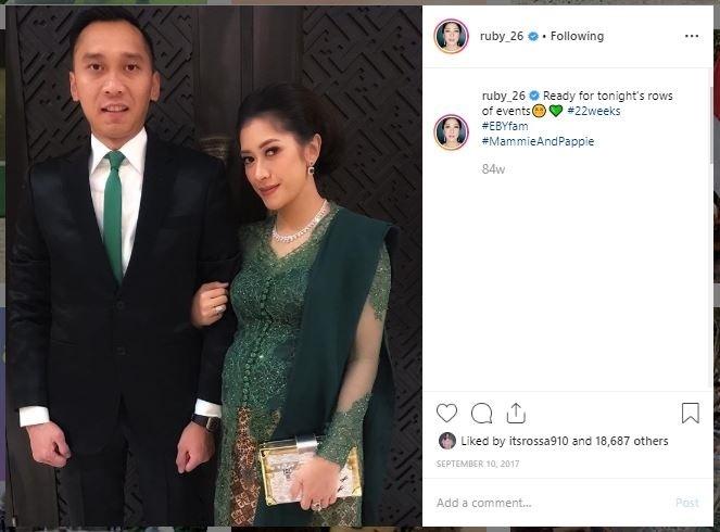 Koleksi Tas  Mewah Aliya Rajasa Sering Dipakai Artis 