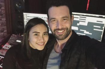 Deretan Foto Mesra Ayu Ting Ting dengan Keremcem, Bikin Netizen Baper