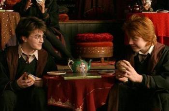 Siap-Siap, Vans Segera Rilis Sneakers Bertemakan Harry Potter