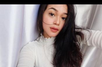 5 Potret Cecilia Gina, Putri Cantik Pesulap Limbad