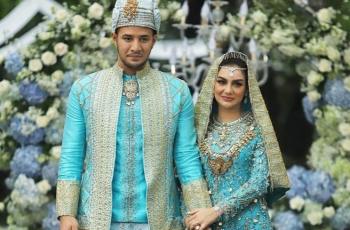 Cantik Maksimal saat Menikah, Makeup Irish Bella Disebut Mirip Rosalinda