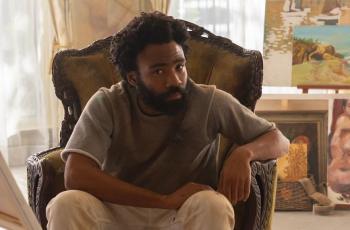 Gandeng Donald Glover, Adidas Rilis Sneakers yang Terlihat Buluk