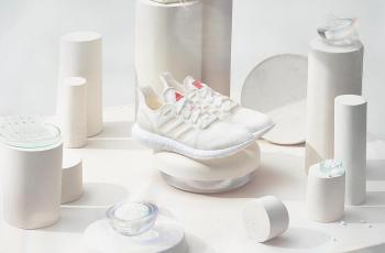 Ikut Waspada Bahaya Plastik, Adidas Rancang Sneakers Daur Ulang