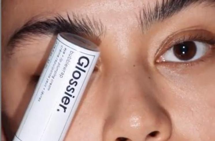 Glossier Bubblewrap. (Instagram/@glossier)