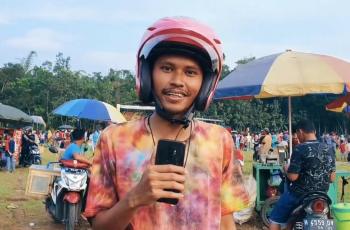 Video Berapa Harga Outfit Nonton Dangdut di Dusun Ini Bikin Gagal Paham