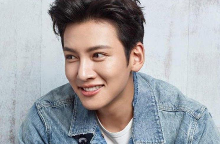 Tak Hanya Lee Min Ho, Ji Chang Wook Juga Pulang Wamil lho!