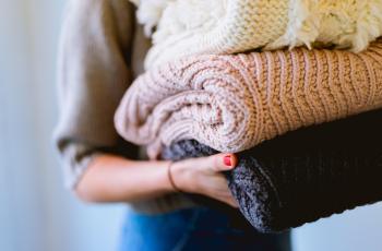Selain Hemat, Ini 5 Alasan Terbaik Kamu Harus Cuci Baju Sendiri