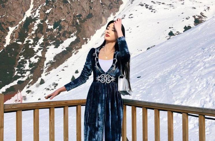 Sempat Viral, Pemain Voli Kazakhstan Ini Bikin Heboh Lagi karena Berhijab