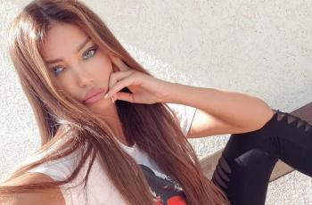 Mantan Pacar Neymar Dihujat Gara-gara Ferrari, Kok Bisa?