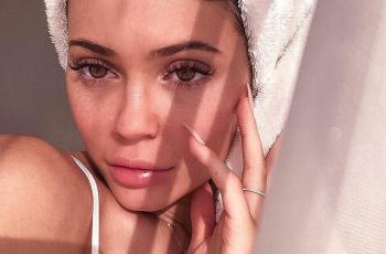 Kylie Jenner Termasuk Miliarder Termuda di Kalangan Selebriti Hollywood