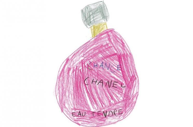 Melalui Gambar, Chanel Hadirkan Cara Unik Merayakan Hari Ibu. (Instagram/@chanelofficial)