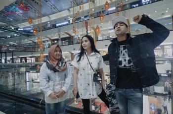 Asisten Nagita Slavina Kalap Belanja di Mall, Netizen: Nggak Tahu Diri