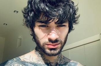 Yuk, Kenalan dengan Saudara Zayn Malik yang Cantik dan Soleha