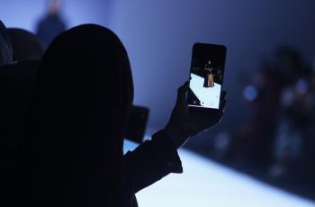 Rangkul Ratusan Model, Perusahaan Lingerie Ini Gelar Fashion Show Virtual