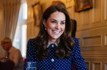 Kate Middleton Kalah Populer dari Wanita Ini di Sekolah Anaknya, Siapa Dia?