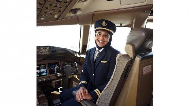 Sheikha Mozah Al Maktoum. (Instagram/@mozahmm)