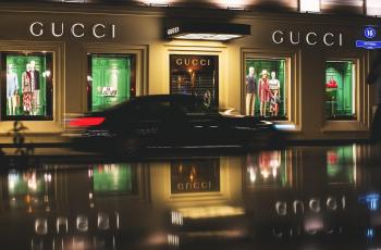 3 Produk Gucci Termahal, Harganya Bisa Bikin Migrain Mendadak