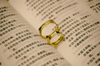 Buku Nikah Dibongkar Anak, Perjanjian Perkawinan Pasangan Ini Curi Atensi