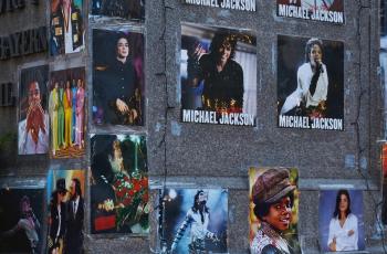 Punya Fobia Aneh, Perempuan Ini Mengaku Takut Michael Jackson