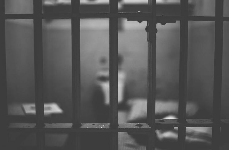 Ilustrasi penjara. (Pixabay/Ichigo121212)