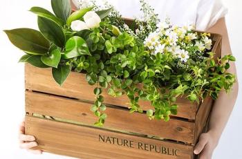 Nature Republic Rilis Produk Baru, Cuma Dipasarkan di Indonesia