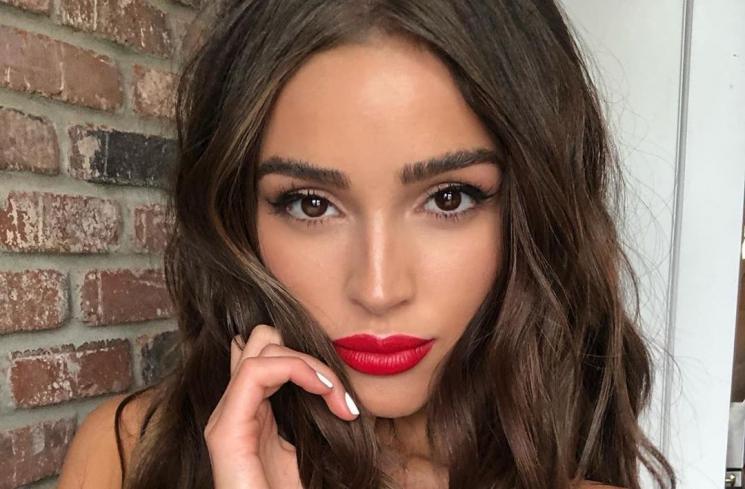 Olivia Culpo Terpilih Jadi Wanita Terseksi 2019 Versi Majalah Maxim