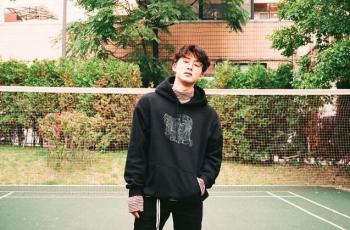 Begini Gaya Fesyen B.I iKON, Artis Korea yang Dikabarkan Beli Narkoba