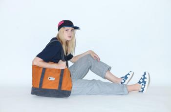 Usung Tema Streetwear, Paul Frank Rilis Koleksi Spring/Summer 2019