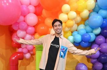 Hadirkan BALUUN, HALUU World Ajak Pengunjung Nostalgia Masa Kecil
