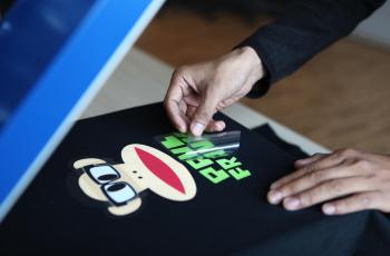 Do It Yourself, Paul Frank Ajak Pelanggan Ekspresikan Kreativitas
