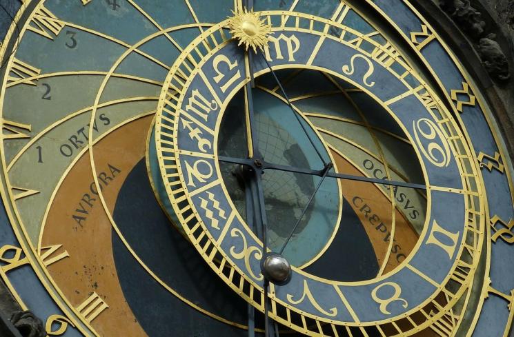 Ramalan Zodiak Hari Ini 26 Juli 2022, Gemini Bertemu Sosok Teman yang Tepat