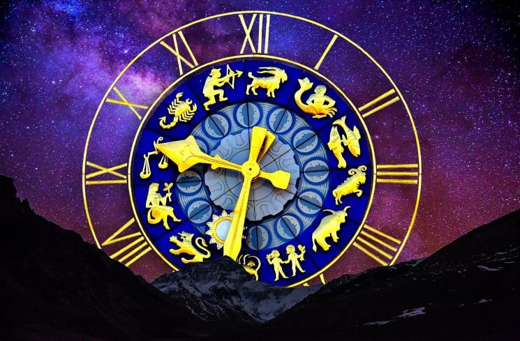4 Zodiak Paling Dominan dalam Hubungan Asmara, Bisa Jadi Submisif saat Bercinta?