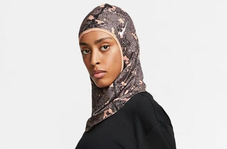 Banyak Permintaan, Nike Rilis Kembali "Pro Hijab" Versi Baru