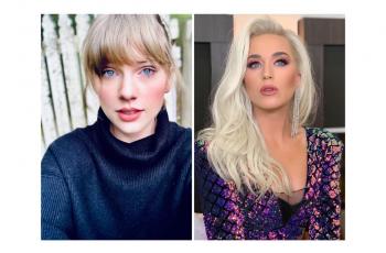 Tentang Kostum Taylor Swift dan Katy Perry, Begini Teori Para Penggemar