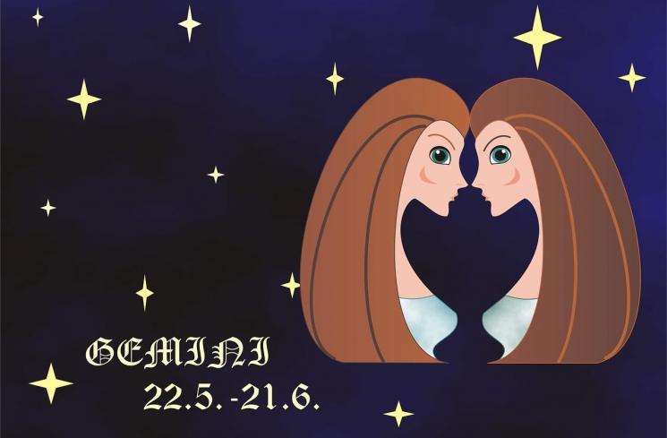 Ramalan Zodiak 7 Mei 2021: Gemini Diam-Diam Tahu Rahasia Penting