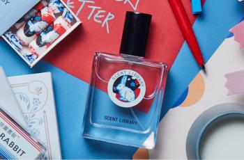 Yummy, Produk Kecantikan Ini Terinspirasi dari Permen White Rabbit