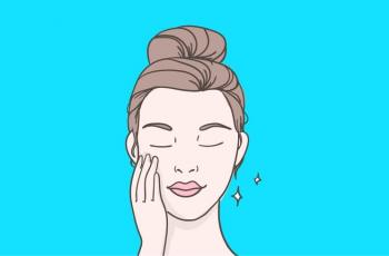 5 Tips Merawat Kulit Berminyak dan Sensitif, Skin Barrier Jadi Kunci