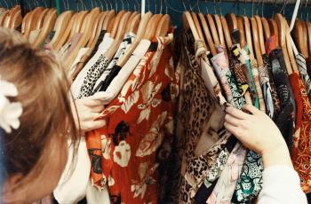 Selalu Merasa Kehabisan Baju saat Mau Pergi? Ini Solusi Sederhananya