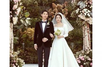 Jadi Makin Rumit, Ini Dampak Perceraian Song Joong Ki dan Song Hye Kyo
