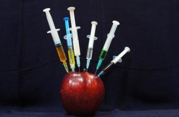 Ngeri, Wanita Ini Alami Wajah Rusak Parah akibat Suntik Botox
