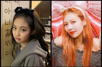 Vogue Sebut Jennie BLACKPINK dan Hyuna Jadi Trendsetter, Alasannya Simpel