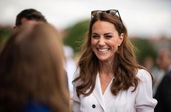 Menurut Pakar, Kate Middleton Cenderung Dominan dalam Keluarga