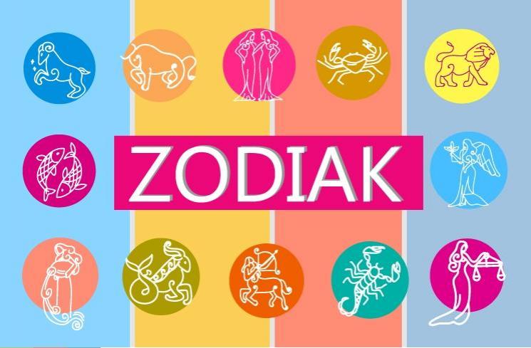 Ramalan Zodiak 6 Januari 2020: Virgo Tahan Ego, Libra Jangan sampai Emosi