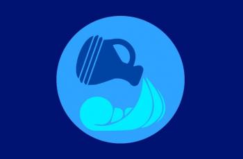 Zodiak aquarius 2021
