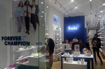 Cuma 4 Hari! Keds Tawarkan Promo Belanja Spesial