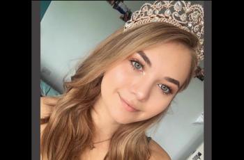 Dampak Buruk Media Sosial, Ratu Kecantikan Ini Diet Ekstrem Sejak Remaja