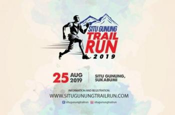 Cara Asik Jelajahi Wisata Sukabumi, Segera Daftar Situgunung Trail Run yuk!