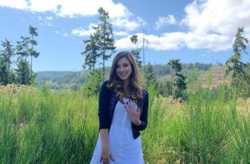 Sempat Amnesia, Wanita Ini Jatuh Cinta Lagi dengan Suaminya